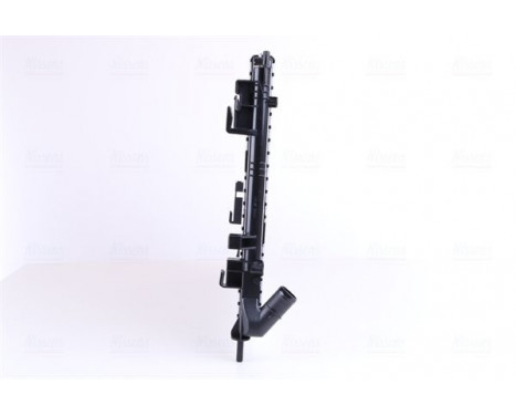 Radiator, engine cooling 637612 Nissens, Image 6