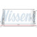 Radiator, engine cooling 637614 Nissens, Thumbnail 2
