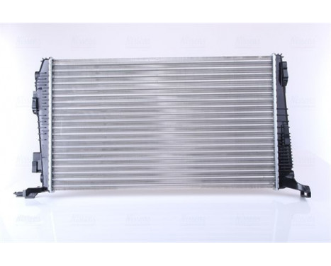 Radiator, engine cooling 637614 Nissens, Image 4