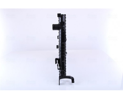 Radiator, engine cooling 637614 Nissens, Image 5
