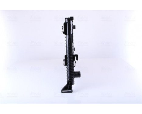 Radiator, engine cooling 637614 Nissens, Image 6