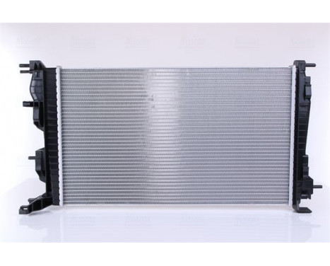 Radiator, engine cooling 637616 Nissens, Image 5