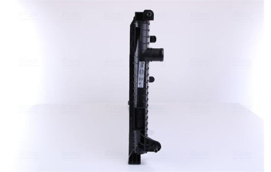 Radiator, engine cooling 637616 Nissens, Image 6