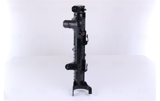 Radiator, engine cooling 637617 Nissens, Image 5