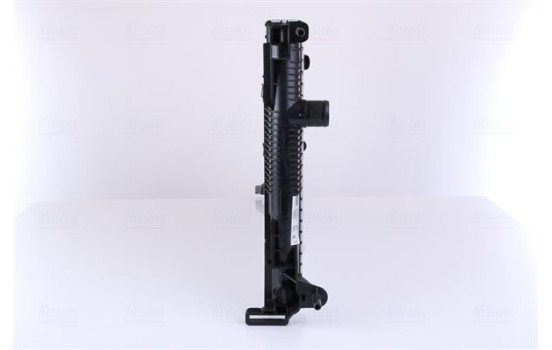 Radiator, engine cooling 637617 Nissens, Image 6