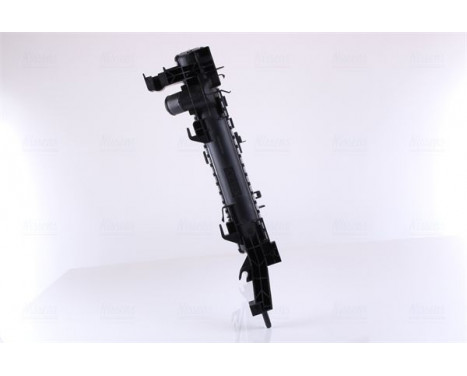 Radiator, engine cooling 637619 Nissens, Image 5
