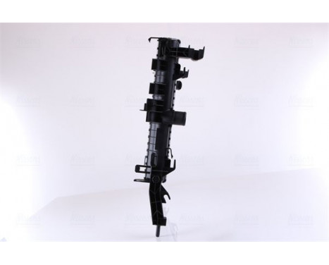 Radiator, engine cooling 637619 Nissens, Image 6