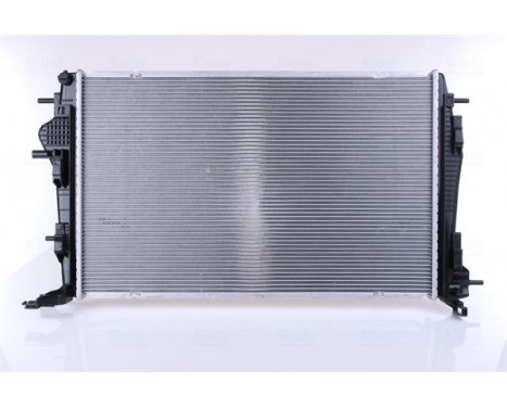 Radiator, engine cooling 637622 Nissens, Image 3