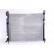 Radiator, engine cooling 637623 Nissens, Thumbnail 4