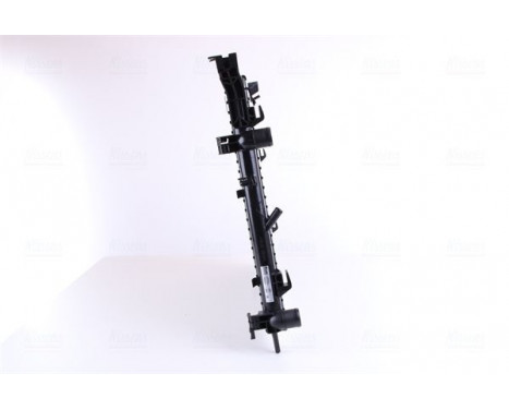 Radiator, engine cooling 637623 Nissens, Image 6