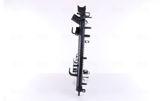 Radiator, engine cooling 637627 Nissens, Image 4