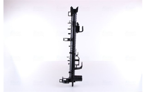 Radiator, engine cooling 637627 Nissens, Image 5