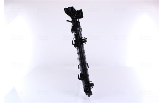 Radiator, engine cooling 637628 Nissens, Image 5