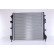Radiator, engine cooling 63763 Nissens, Thumbnail 4