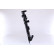 Radiator, engine cooling 63763 Nissens, Thumbnail 6