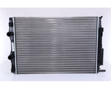 Radiator, engine cooling 637633 Nissens, Image 2