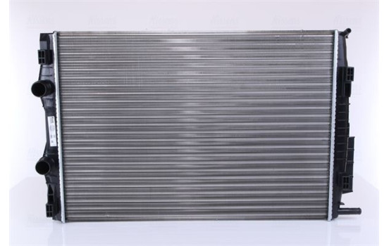 Radiator, engine cooling 637633 Nissens, Image 2