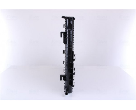 Radiator, engine cooling 637633 Nissens, Image 4