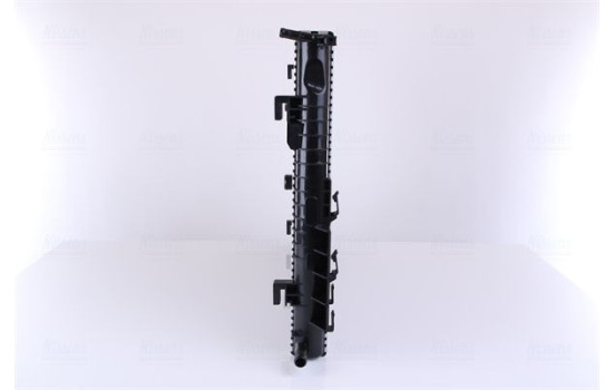 Radiator, engine cooling 637633 Nissens, Image 4
