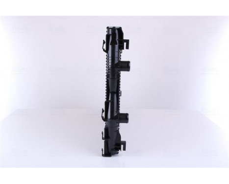 Radiator, engine cooling 637633 Nissens, Image 5
