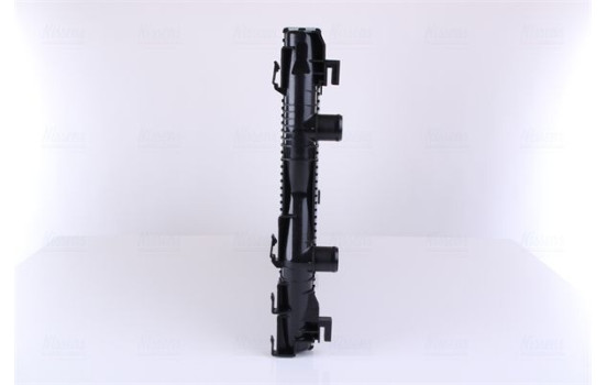 Radiator, engine cooling 637633 Nissens, Image 5