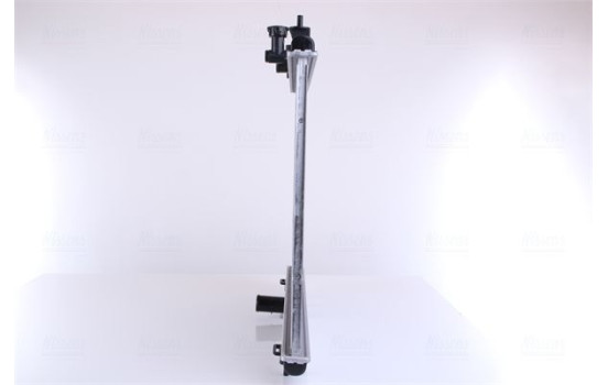 Radiator, engine cooling 637645 Nissens, Image 3