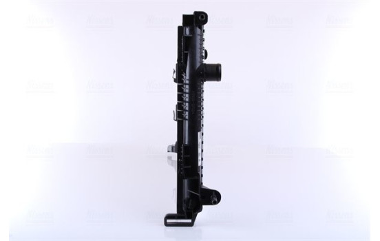 Radiator, engine cooling 637647 Nissens, Image 5