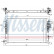 Radiator, engine cooling 637648 Nissens