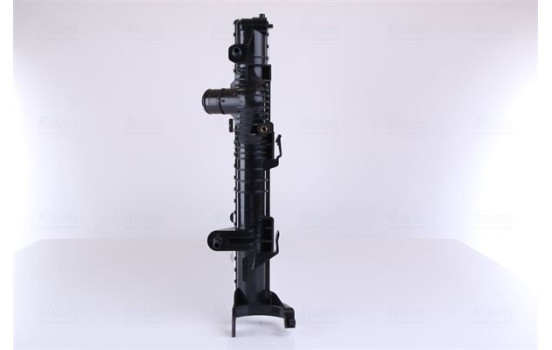 Radiator, engine cooling 637648 Nissens, Image 4