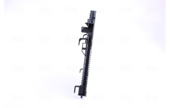 Radiator, engine cooling 637659 Nissens, Image 3