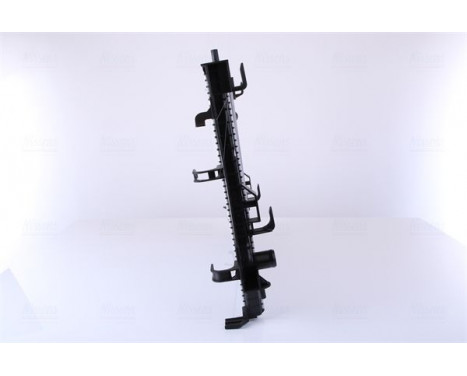 Radiator, engine cooling 637662 Nissens, Image 4