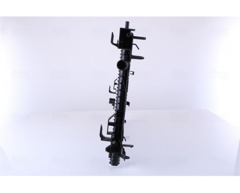 Radiator, engine cooling 637662 Nissens, Image 5
