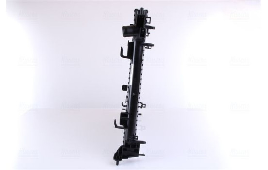 Radiator, engine cooling 637663 Nissens, Image 3