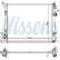 Radiator, engine cooling 637664 Nissens