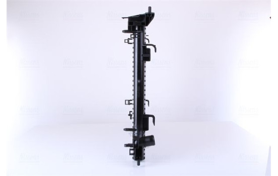 Radiator, engine cooling 637664 Nissens, Image 5