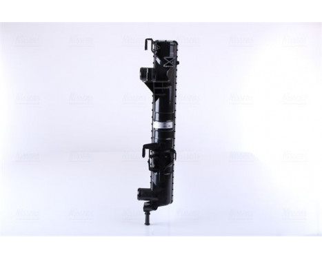 Radiator, engine cooling 637666 Nissens, Image 4