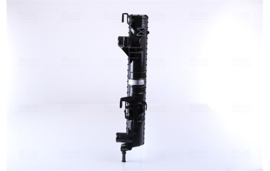 Radiator, engine cooling 637666 Nissens, Image 4
