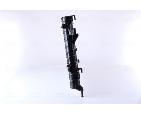 Radiator, engine cooling 637666 Nissens, Image 5