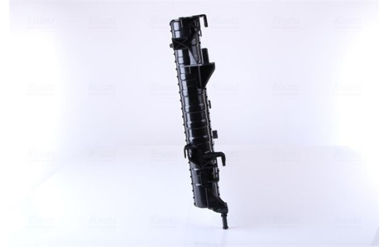Radiator, engine cooling 637666 Nissens, Image 5