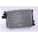 Radiator, engine cooling 63770 Nissens, Thumbnail 2