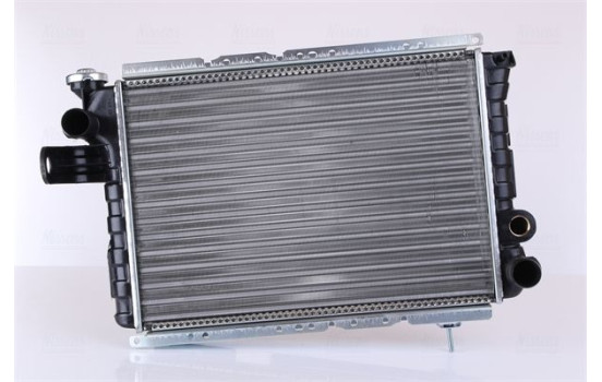 Radiator, engine cooling 63770 Nissens, Image 2