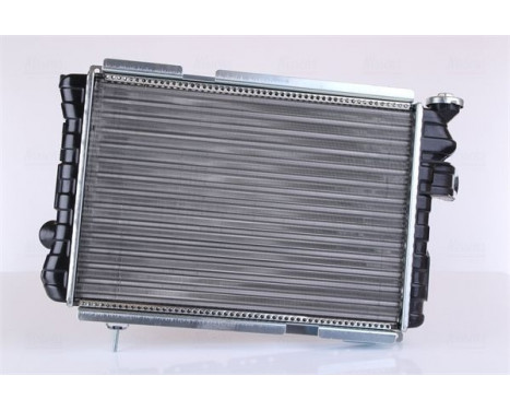 Radiator, engine cooling 63770 Nissens, Image 3