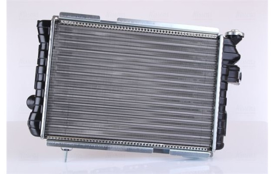 Radiator, engine cooling 63770 Nissens, Image 3