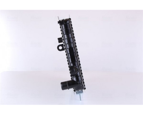 Radiator, engine cooling 63770 Nissens, Image 4