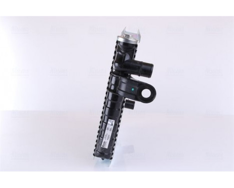 Radiator, engine cooling 63770 Nissens, Image 5