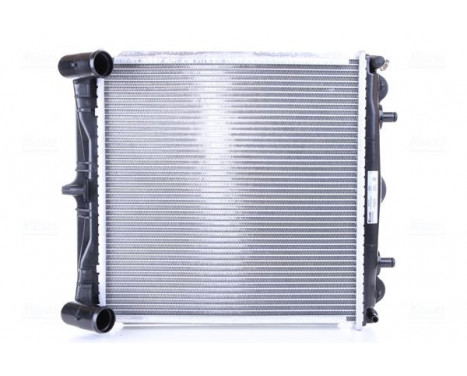 Radiator, engine cooling 63777 Nissens