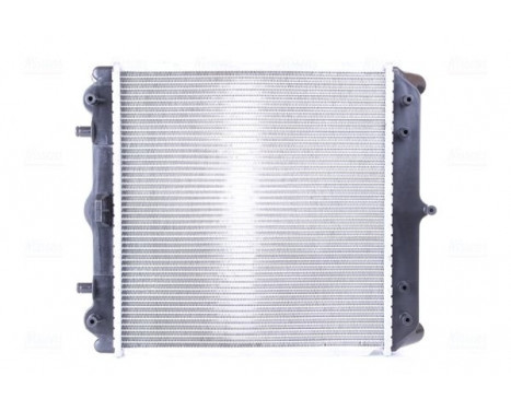 Radiator, engine cooling 63777 Nissens, Image 3