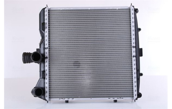 Radiator, engine cooling 637774 Nissens, Image 2
