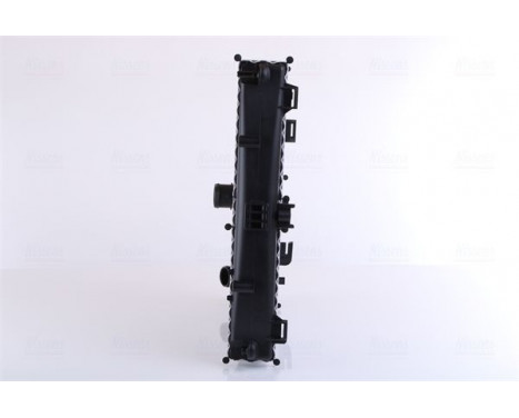 Radiator, engine cooling 637774 Nissens, Image 5