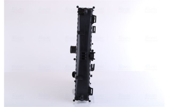 Radiator, engine cooling 637774 Nissens, Image 5